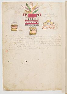 Tozoztontli Codex Ixtlilxochitl