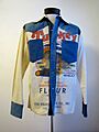 Turkey Brand Flour Shirt