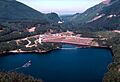 USACE Howard A Hanson Dam