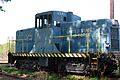 US Air Force Locomotive 1246 in 2008