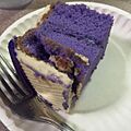 Ube cake (20018687044)