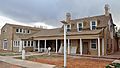 Union Pacific Lodge (Kanab, Utah)
