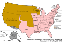 United States 1848-02-1848-05