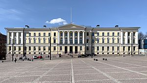University of Helsinki, Main Building (52890870759)