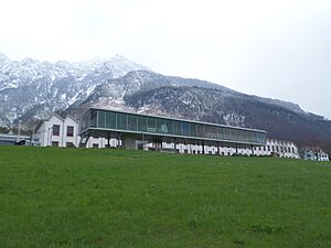 University of Liechtenstein