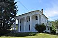 UxbridgeMA JudsonTaftHouse