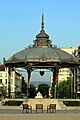Valence kiosque Peynet