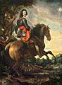 Van Dyck - Duke of Arenberg
