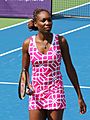 Venus Williams 2012