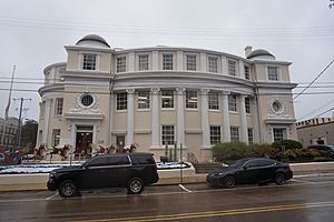 Vicksburg, Mississippi Facts for Kids