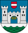 Coat of arms of Wels