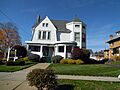 West Middlesex funeral home