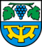 Coat of arms of Wiliberg