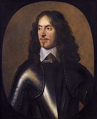 William, 1st Baron and Earl of Craven (1608-1697) by Gerrit van Honthorst