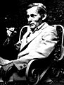 William Gaddis 1975