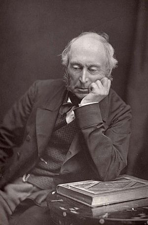 William George Armstrong