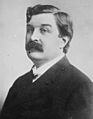 William Lorimer, Illinois Senator, GGB photo
