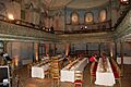 Wilton's Music Hall - Interior