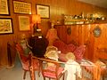 Women's room, Museum of the Desert Southwest DSCN1124