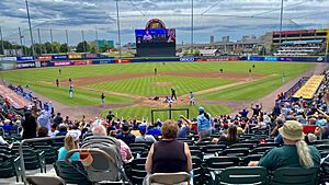Worcester Red Sox at Buffalo Bisons - 20220731 - 06