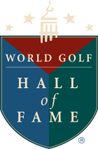 World Golf Hall of Fame logo.svg
