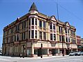 Young Men's Christian Asc. Bldg