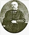 Костянтин Павлович Башкірцев