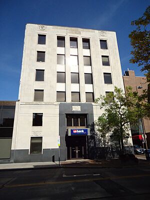 131 South Barstow Street, Eau Claire, WI