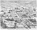 1879-12-31, La Ilustración Española y Americana, Panorama de Copiapó, capital de la provincia de Atacama