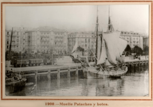 1900 Patache