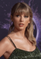191125 Taylor Swift at the 2019 American Music Awards (cropped)