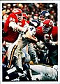1986 Jeno's Pizza - 50 - Buck Buchanan and Curley Culp