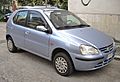 2000 Tata Indica