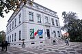22 11 2022 Encontro com o senhor António Costa, Primeiro-Ministro da República Portuguesa (52518745795)