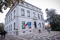 22 11 2022 Encontro com o senhor António Costa, Primeiro-Ministro da República Portuguesa (52518745795)