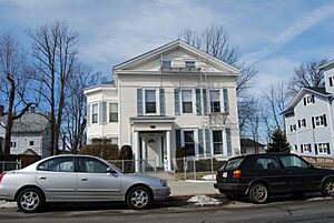506 North Main FR