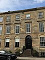 5 Blythswood Square, The Glasgow Society Of Lady Artists' Club