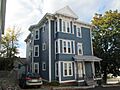 68 Mason St, Worcester MA