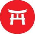 A-Kon logo