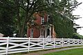 ALEXANDER ORGAN HOUSE, MAQUOKETA, JACKSON COUNTY