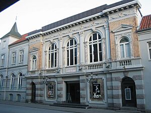 Aalborg Teater (2006)