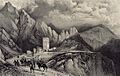 Abbaye Saint-Martin-du-Canigou - Voyages pittoresques