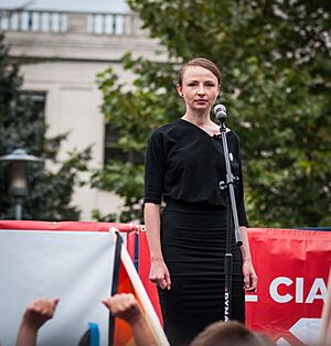 Agnieszka Dziemianowicz-Bąk 2016 10 01