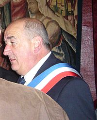 Alain Bertrand