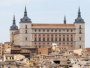 Alcázar de Toledo (52142644675)