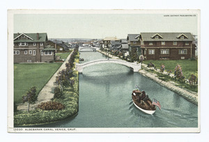 Aldebaran Canal, Venice, Calif (NYPL b12647398-75678)f