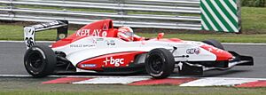 Alex Lynn's Formula Renault (5801130686)