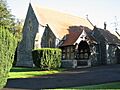 All Saints, Eglantine - geograph.org.uk - 64749