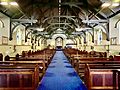 All Saints Anglican Church, Brisbane, Queensland, 2020, 07