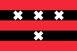 Amstelveen flag